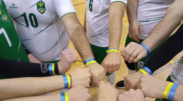 Imagem da Semana: Solidariedade