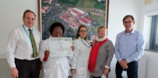 Laboratório do Hospital da Horta volta a ser certificado