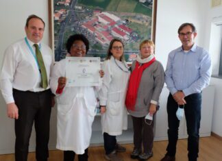 Laboratório do Hospital da Horta volta a ser certificado