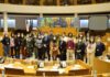 Secundárias do Pico, Terceira e São Miguel vão representar os Açores na sessão nacional do Parlamento dos Jovens