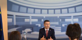 Parlamento Europeu – Presidente da Assembleia Legislativa felicita eurodeputados açorianos eleitos