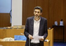 Vacinação contra a gripe