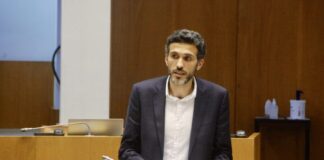 Vacinação contra a gripe