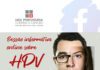 Núcleo Regional dos Açores promove sessão informativa sobre Vírus do Papiloma Humano (HPV)