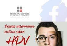 Núcleo Regional dos Açores promove sessão informativa sobre Vírus do Papiloma Humano (HPV)