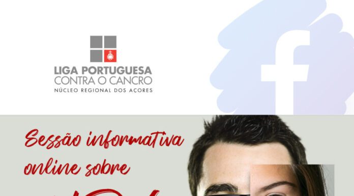 Núcleo Regional dos Açores promove sessão informativa sobre Vírus do Papiloma Humano (HPV)