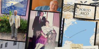 Faialenses pelo Mundo: José Duarte da Silveira: um açor nas Caraíbas