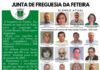 Junta de Freguesia da Feteira