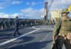 Marinha realiza exercício com Exército nos Açores