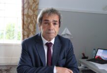 Carlos Morais: “Queremos definir estratégias de inovação comercial para melhorar a rentabilidade da empresa”