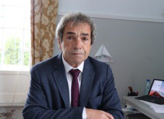 Carlos Morais: “Queremos definir estratégias de inovação comercial para melhorar a rentabilidade da empresa”