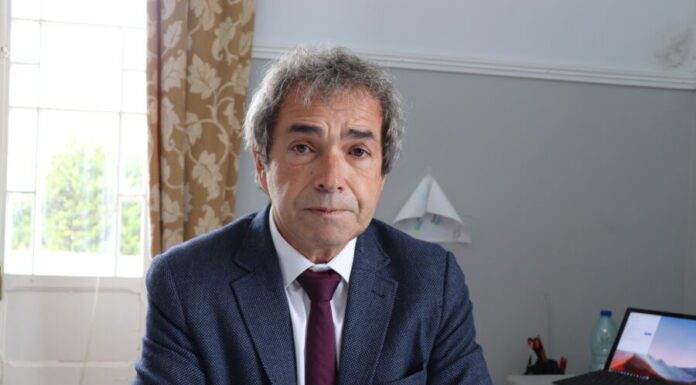 Carlos Morais: “Queremos definir estratégias de inovação comercial para melhorar a rentabilidade da empresa”