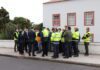 Atlânticoline: Trabalhadores manifestam-se junto à ALRAA