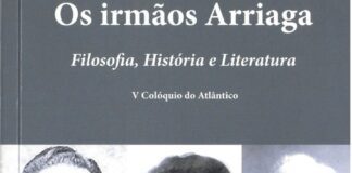 Os irmãos Arriaga – Filosofia, História e Literatura
