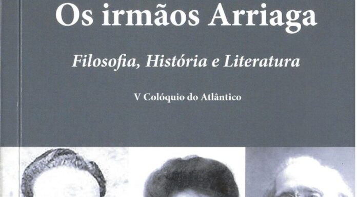 Os irmãos Arriaga – Filosofia, História e Literatura