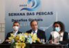 Semana das Pescas volta passados 17 anos