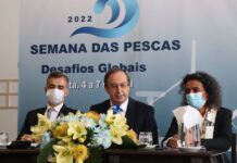Semana das Pescas volta passados 17 anos