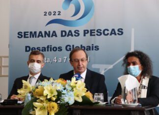Semana das Pescas volta passados 17 anos