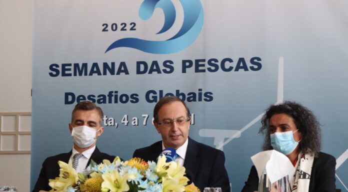 Semana das Pescas volta passados 17 anos
