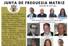 Junta de Freguesia da Matriz