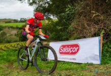 Ciclismo: Miguel Carvalho vence 3.ª etapa da Taça Salsiçor