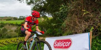 Ciclismo: Miguel Carvalho vence 3.ª etapa da Taça Salsiçor