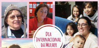 Ser mulher no Século XXI