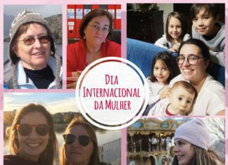 Ser mulher no Século XXI