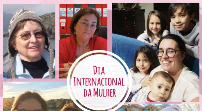 Ser mulher no Século XXI