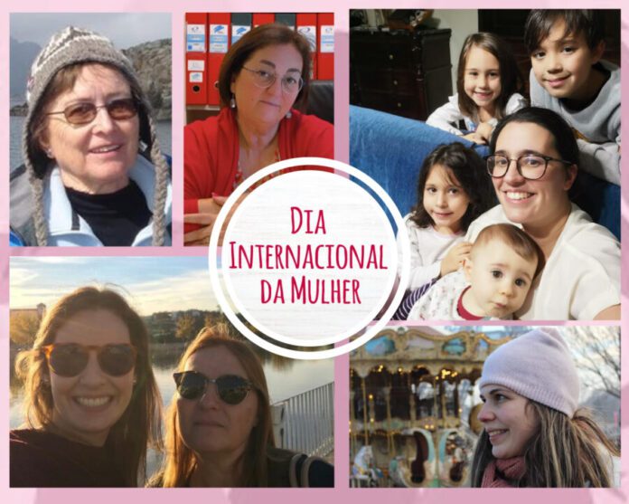 Mulher
