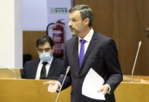 Plenário: CDS-PP realça aposta na área social e nas pessoas como fator de desenvolvimento económico