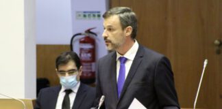 Plenário: CDS-PP realça aposta na área social e nas pessoas como fator de desenvolvimento económico