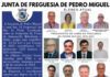 Junta de Freguesia de Pedro Miguel