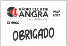 Rádio Clube de Angra celebra 75 anos de existência