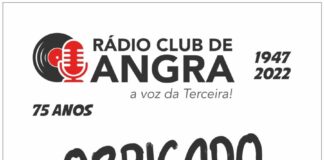 Rádio Clube de Angra celebra 75 anos de existência