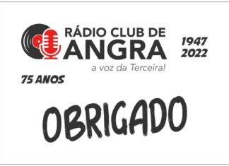 Rádio Clube de Angra celebra 75 anos de existência