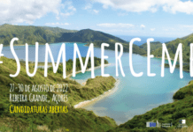 Resta uma semana para fim das candidaturas à escola de verão Summer CEmp 2022 nos Açores