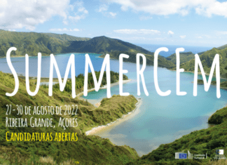 Resta uma semana para fim das candidaturas à escola de verão Summer CEmp 2022 nos Açores