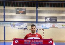 Andebol | Primeiro tombo à 3.ª jornada