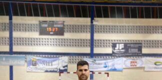 Andebol | Primeiro tombo à 3.ª jornada