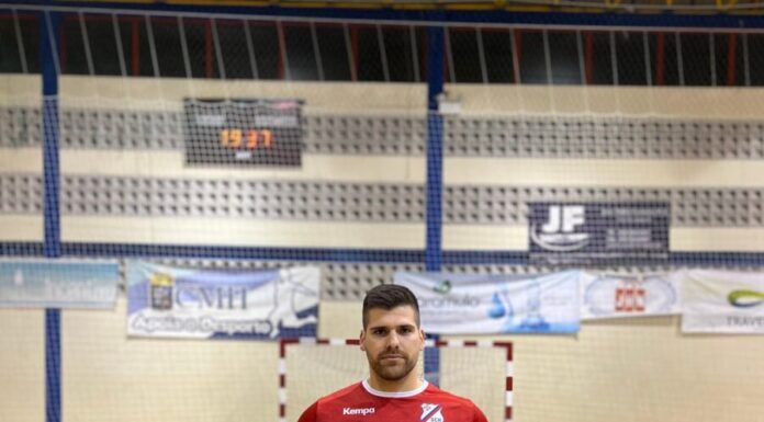 Andebol | Primeiro tombo à 3.ª jornada