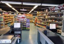 Supermercado Aldina faz 10 anos