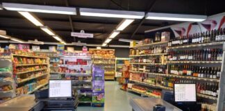 Supermercado Aldina faz 10 anos