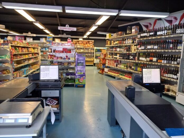 Supermercado