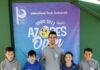 Clube de Ténis do Faial marca presença em Torneio Internacional