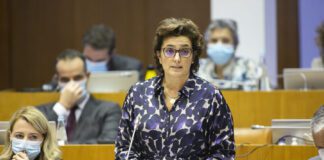 Plenário: PS defende que o Governo deve criar condições para acolher e integrar condignamente refugiados de guerra Ucranianos nos Açores