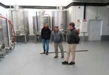 Nuno Barata denuncia falta de meios de fiscalização marítima que periga contra o futuro da atividade da pesca nos Açores