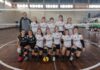 Atlético é vice-campeão regional de séniores femininos