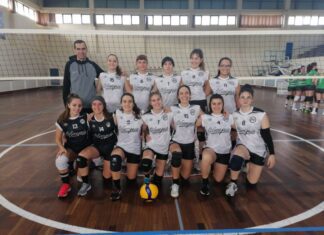 Atlético é vice-campeão regional de séniores femininos