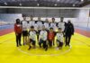 Castelo Branco Sport Clube é vice-campeão